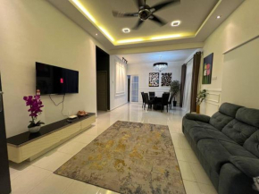 Rumah Cemara by Impian Homestay